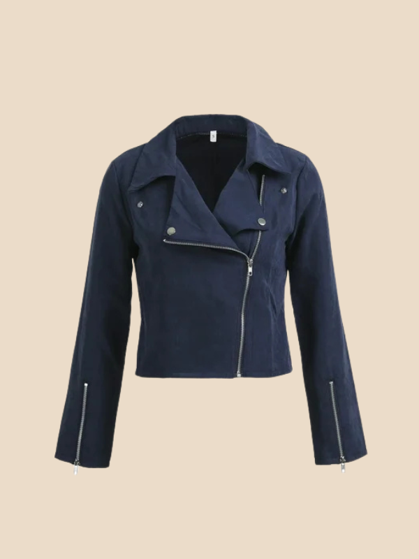 Claire | Modern Jacket for Women