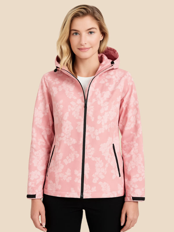 Emma | Women's Occasion Waterproof Jacket