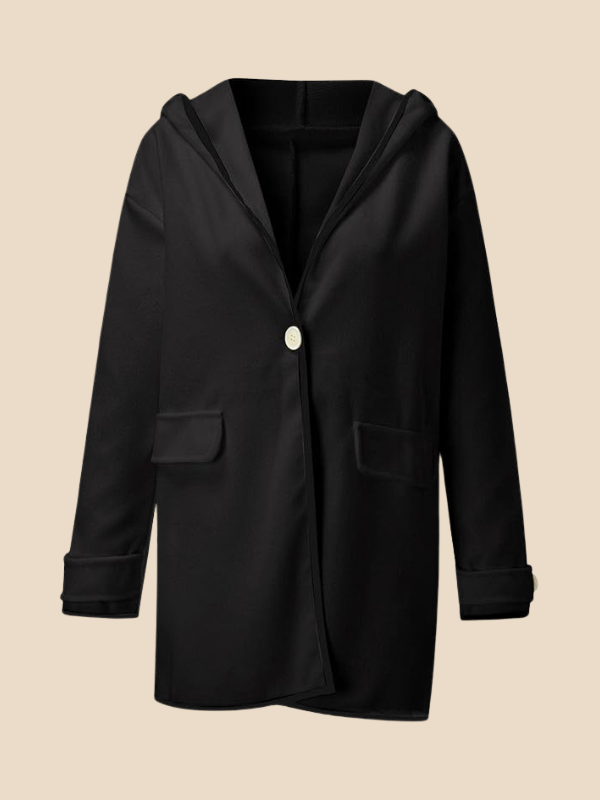 Bianca | Plus Size Elegant Winter Coat for Women