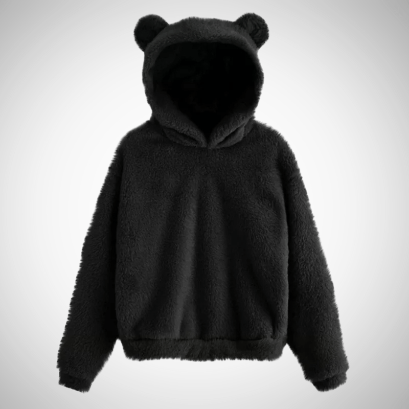 Adaline | Women's Cute Casual Hoodie