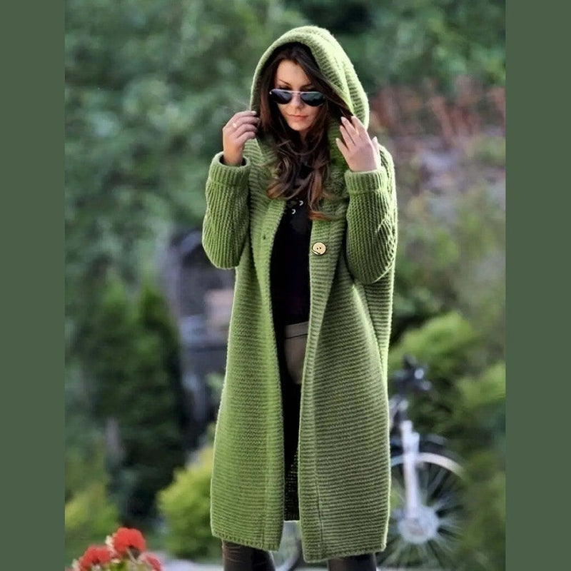 Vera | Women's Casual Knit Cardigan