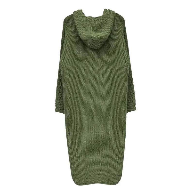 Vera | Women's Casual Knit Cardigan