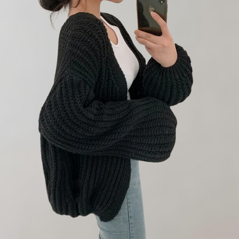 Evelyn | Women's Casual Cardigan