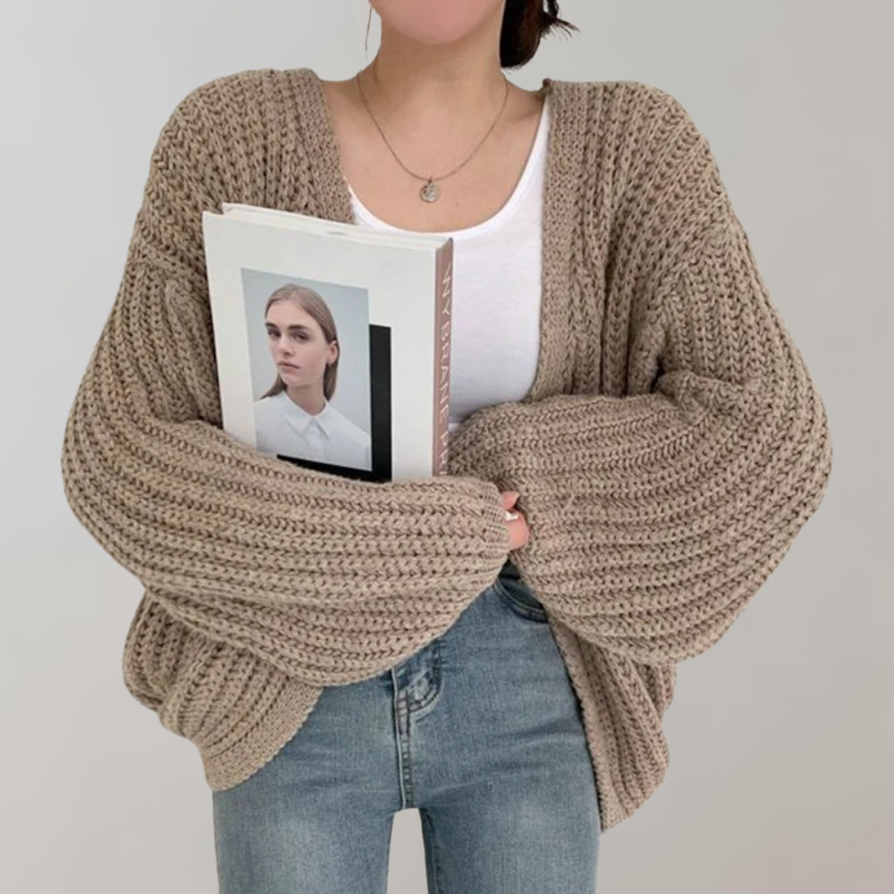 Evelyn | Women's Casual Cardigan