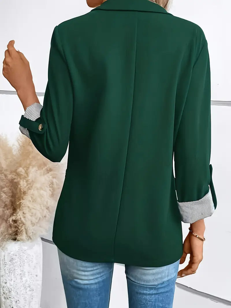 Women's Classic Blazer