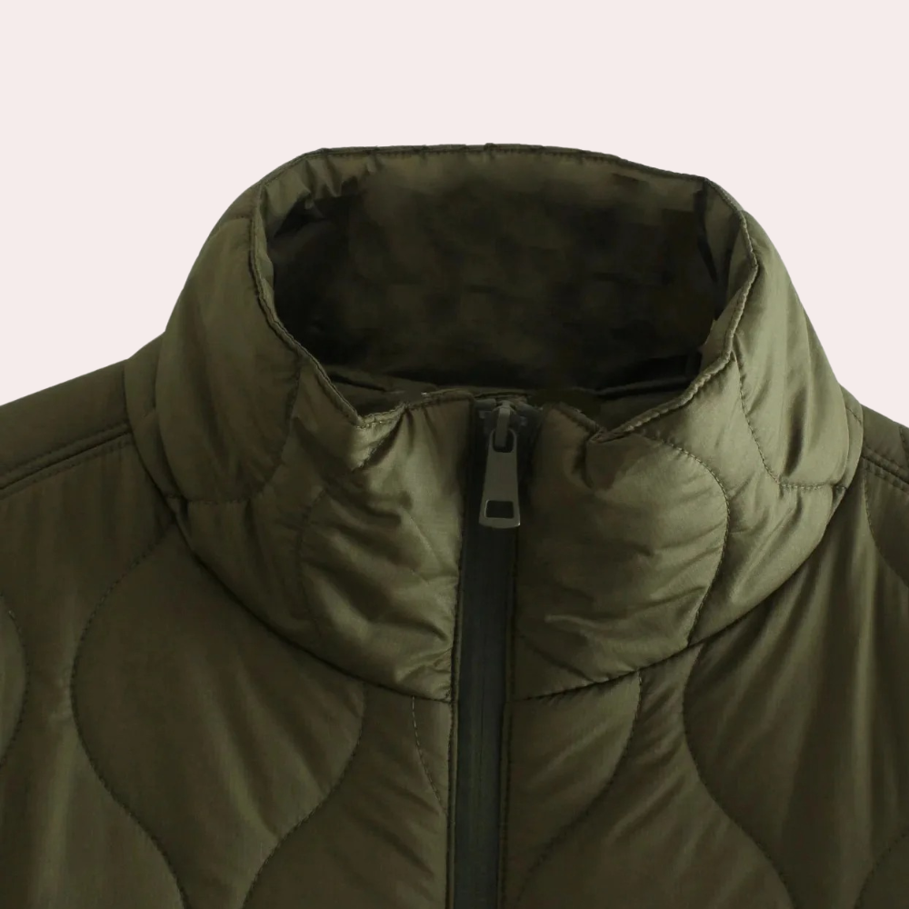 Maggie | Women's Versatile Everyday Jacket
