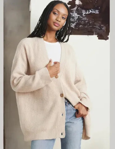 North | Cashmere Cardigan for Women