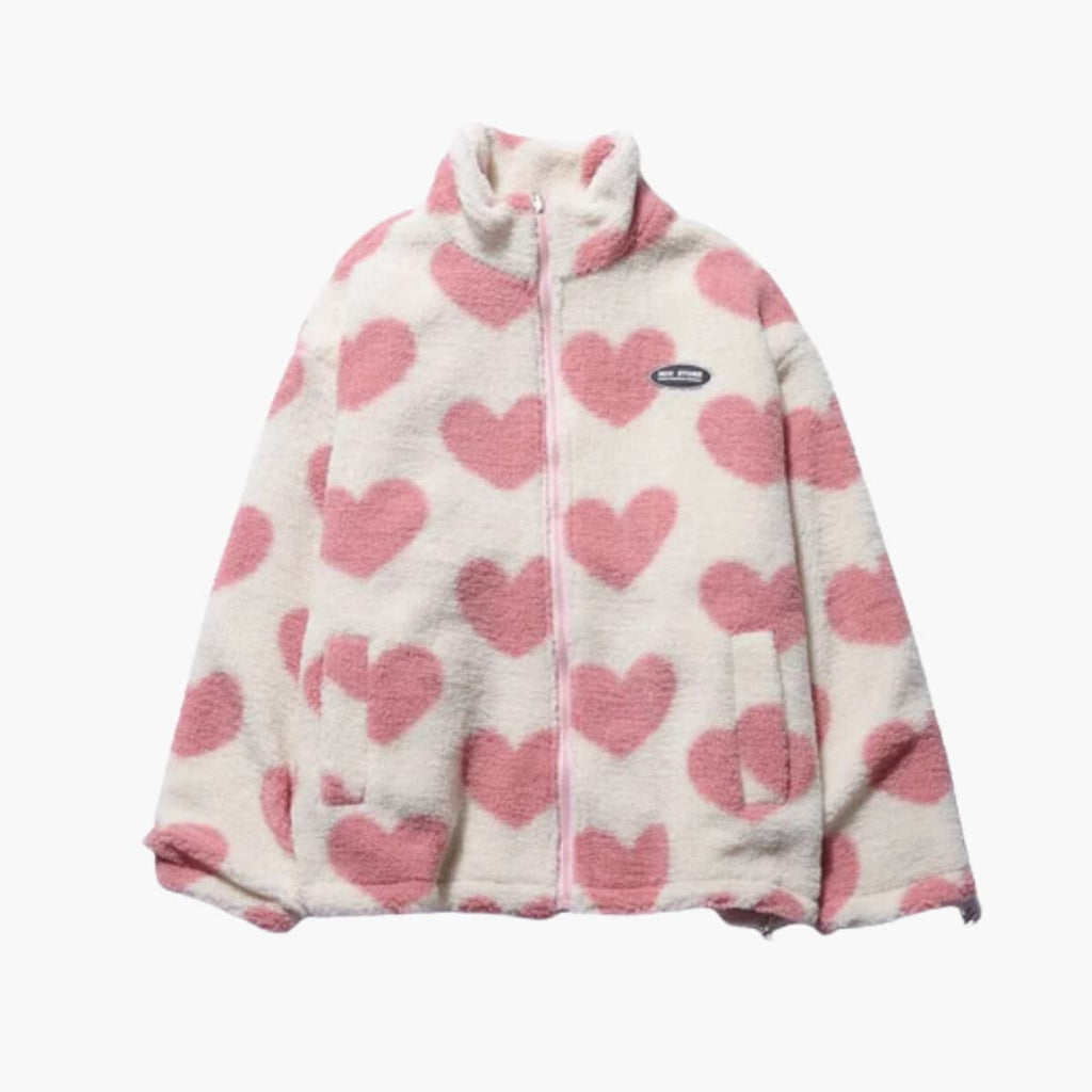 Sheena | Women's Casual Reversible Jacket
