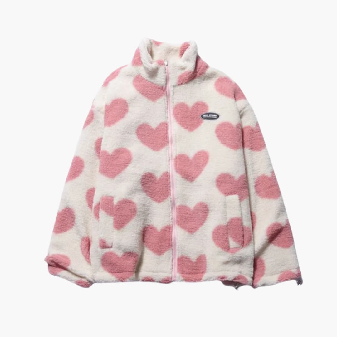Sheena | Women's Casual Reversible Jacket