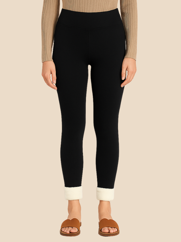 Hayley | Women's Casual Winter Leggings