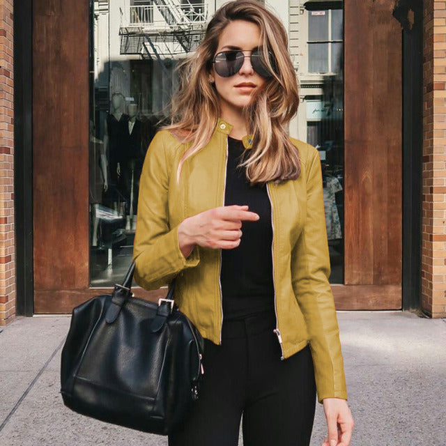 Sophie | Casual Jacket for Women