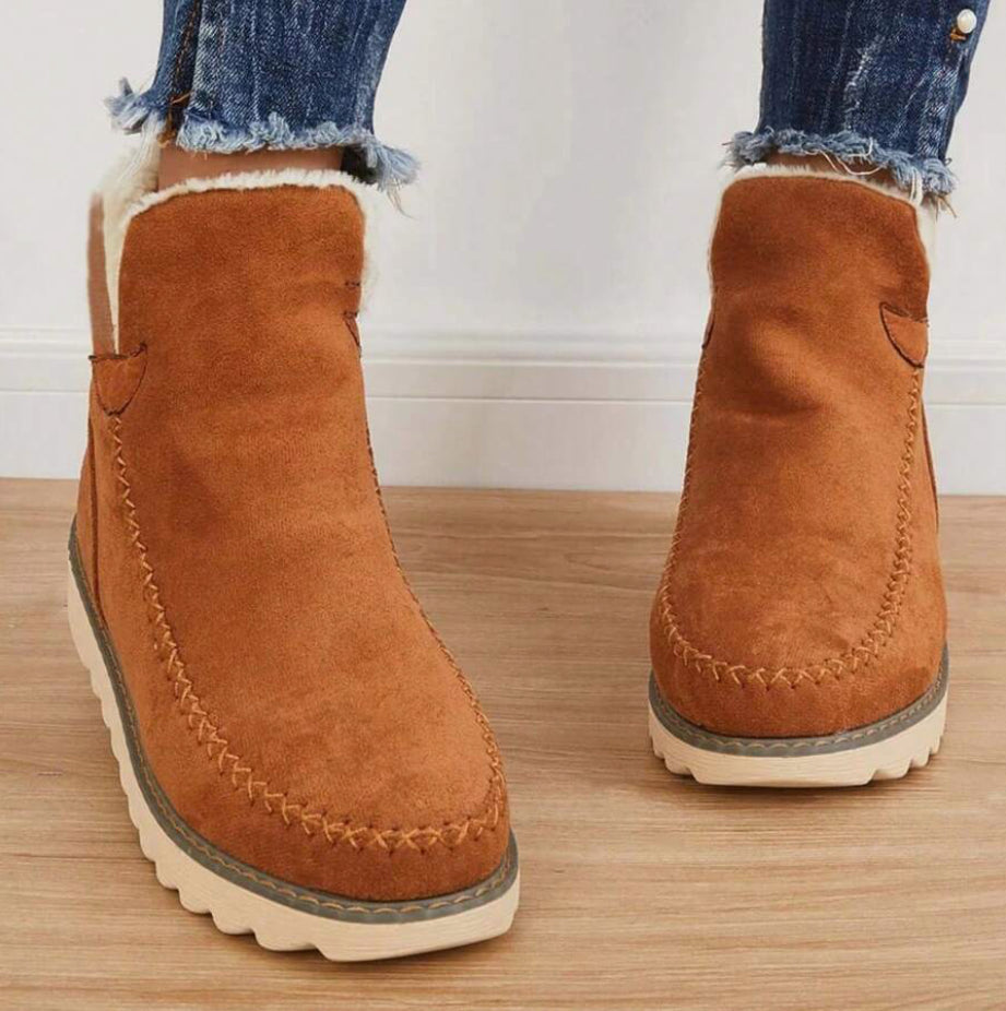 Bella | Boots for Women