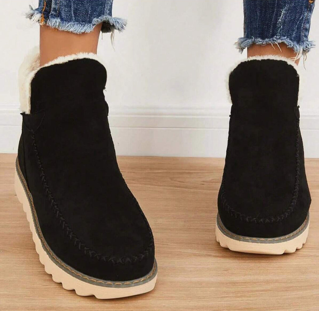 Bella | Boots for Women