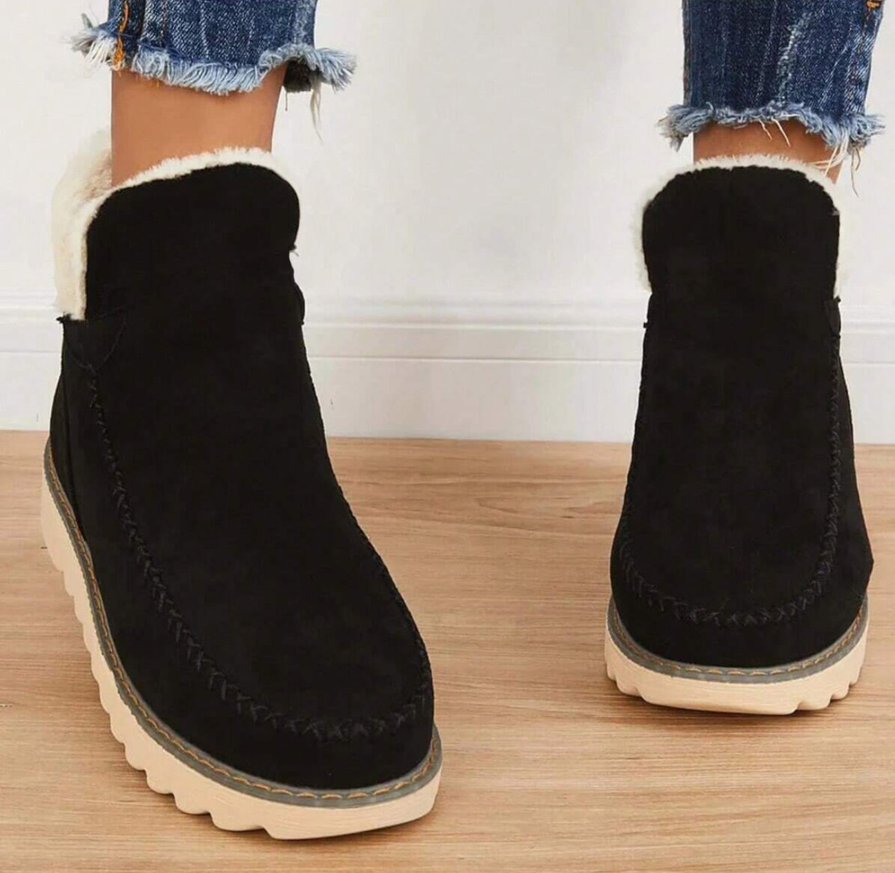 Bella | Boots for Women