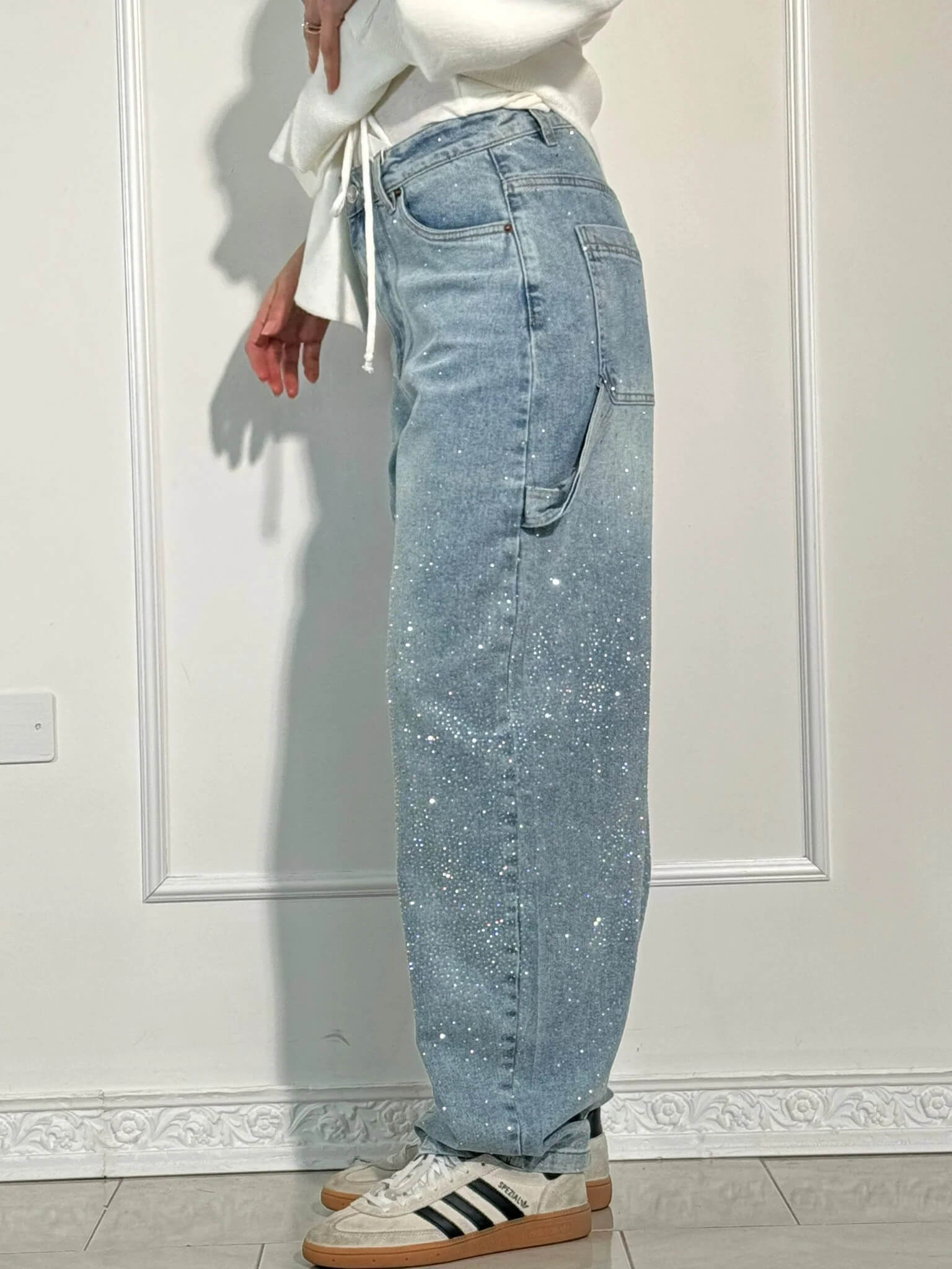 Daisy | Women's Cute Casual Jeans for Women