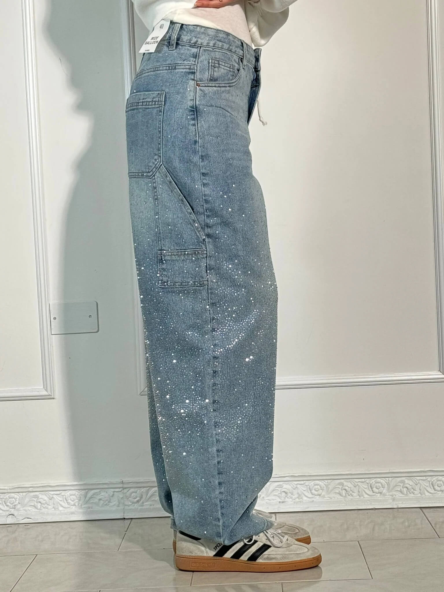 Daisy | Women's Cute Casual Jeans for Women