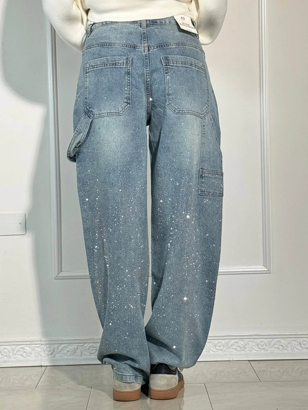 Daisy | Women's Cute Casual Jeans for Women