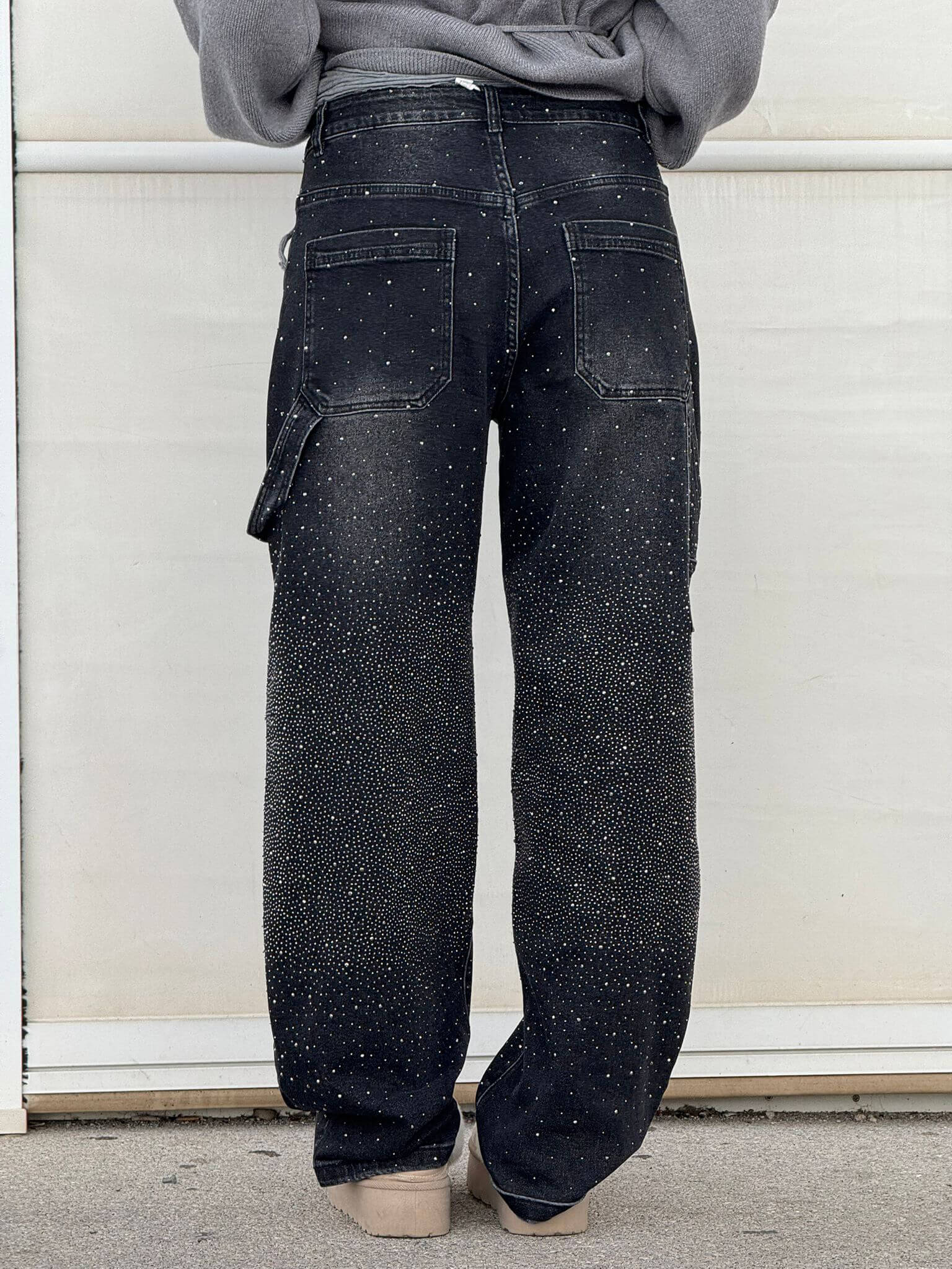 Daisy | Women's Cute Casual Jeans for Women