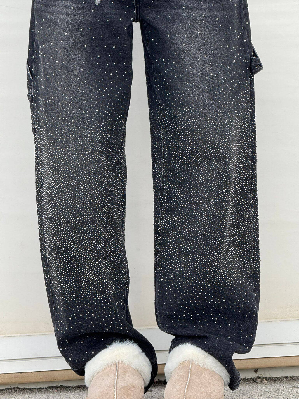 Daisy | Women's Cute Casual Jeans for Women