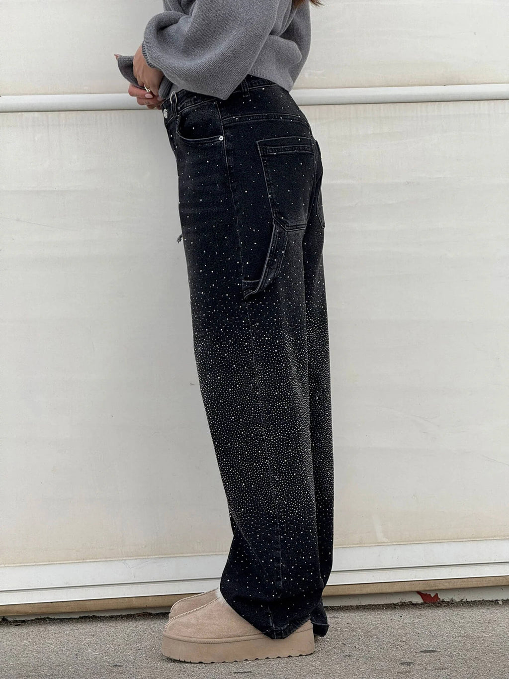 Daisy | Women's Cute Casual Jeans for Women