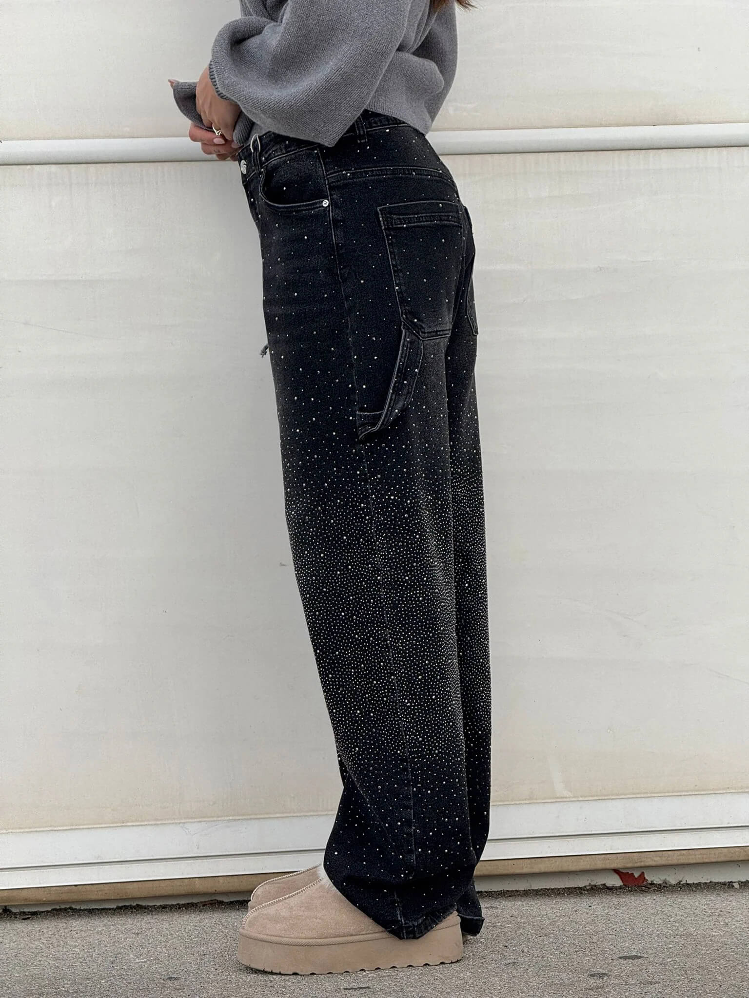 Daisy | Women's Cute Casual Jeans for Women