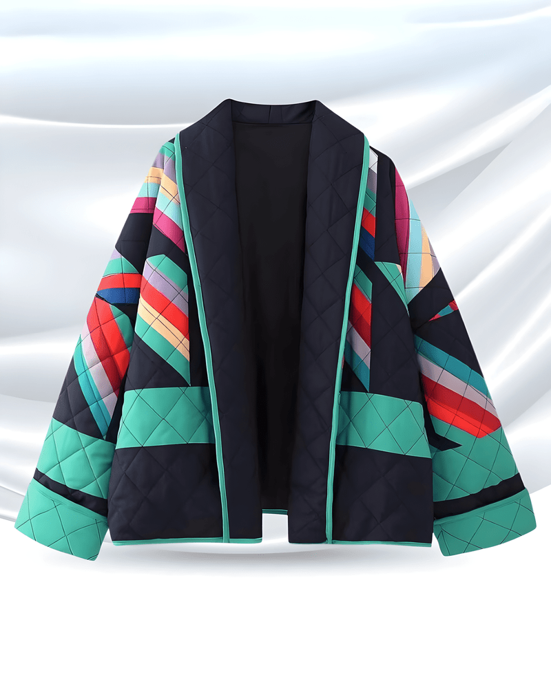 Kiara | Women's Casual Statement Jacket