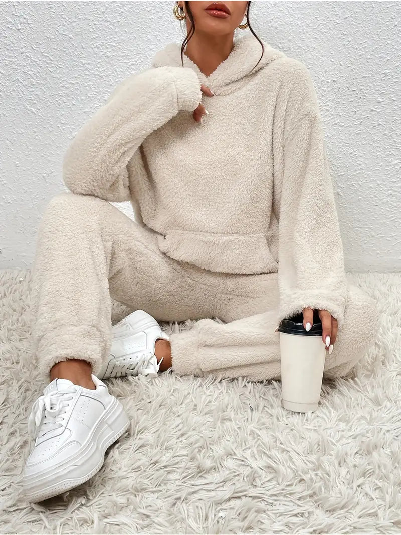 Lounge Two-Piece Set