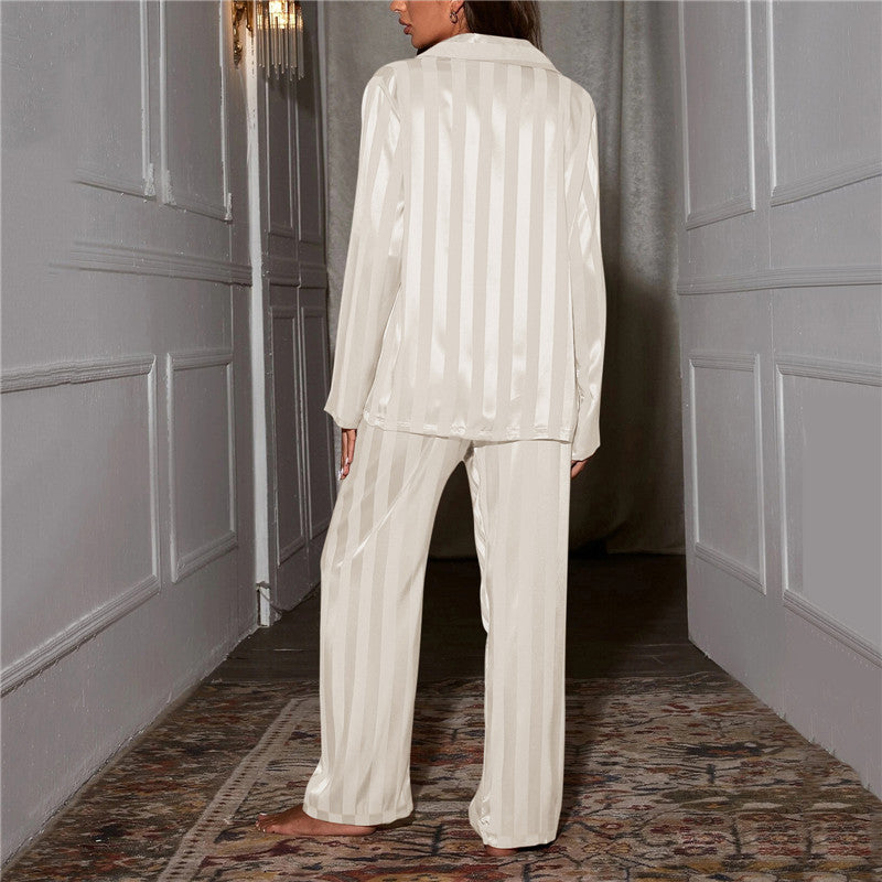 Phoebe | Women's Occasion Silk Pyjamas