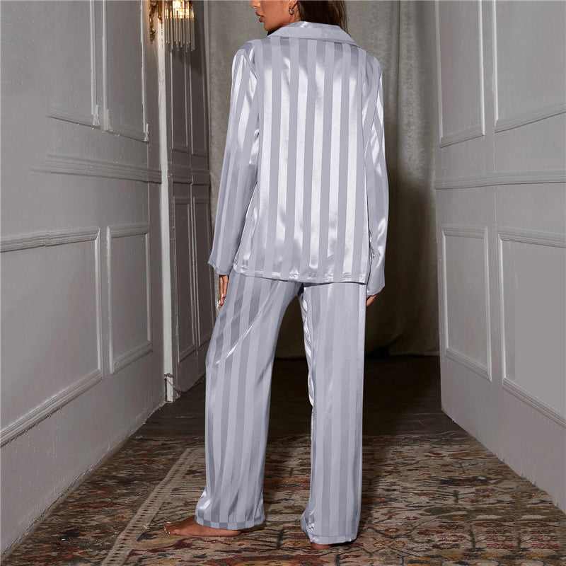 Phoebe | Women's Occasion Silk Pyjamas