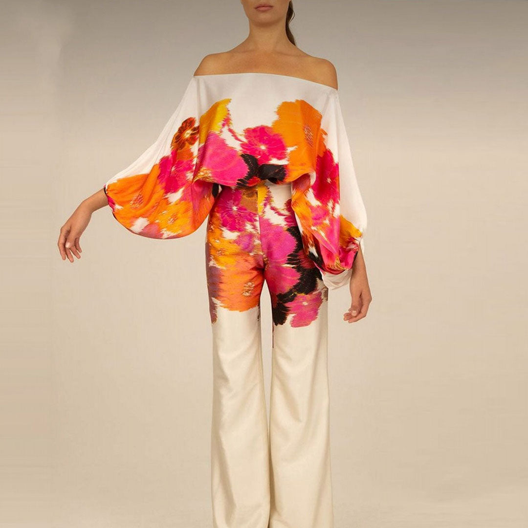Eva | Chic Two-Piece Set for Women