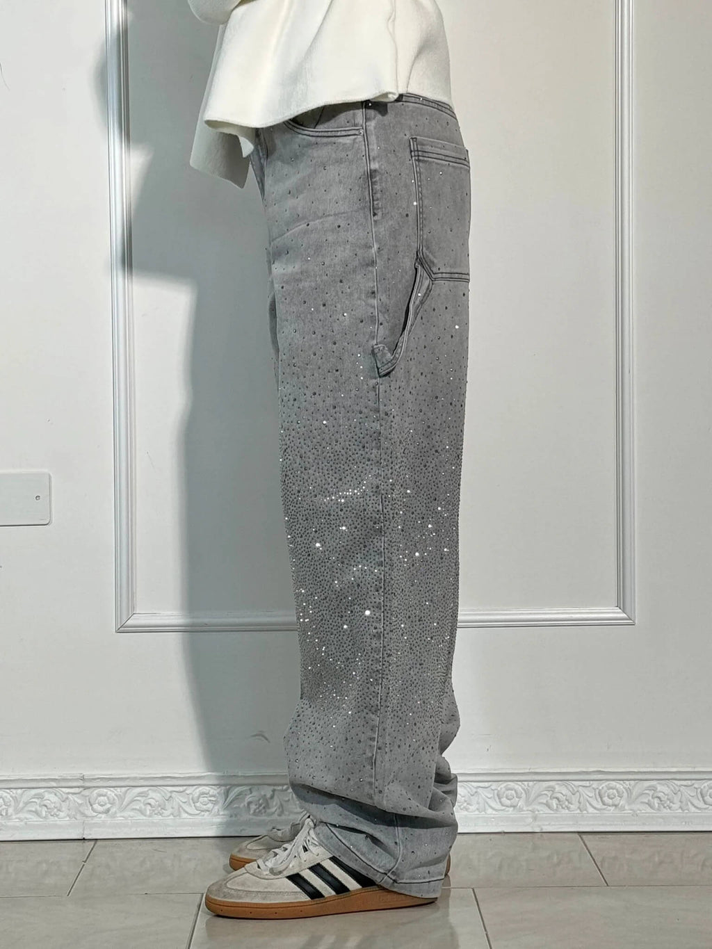 Daisy | Women's Cute Casual Jeans for Women