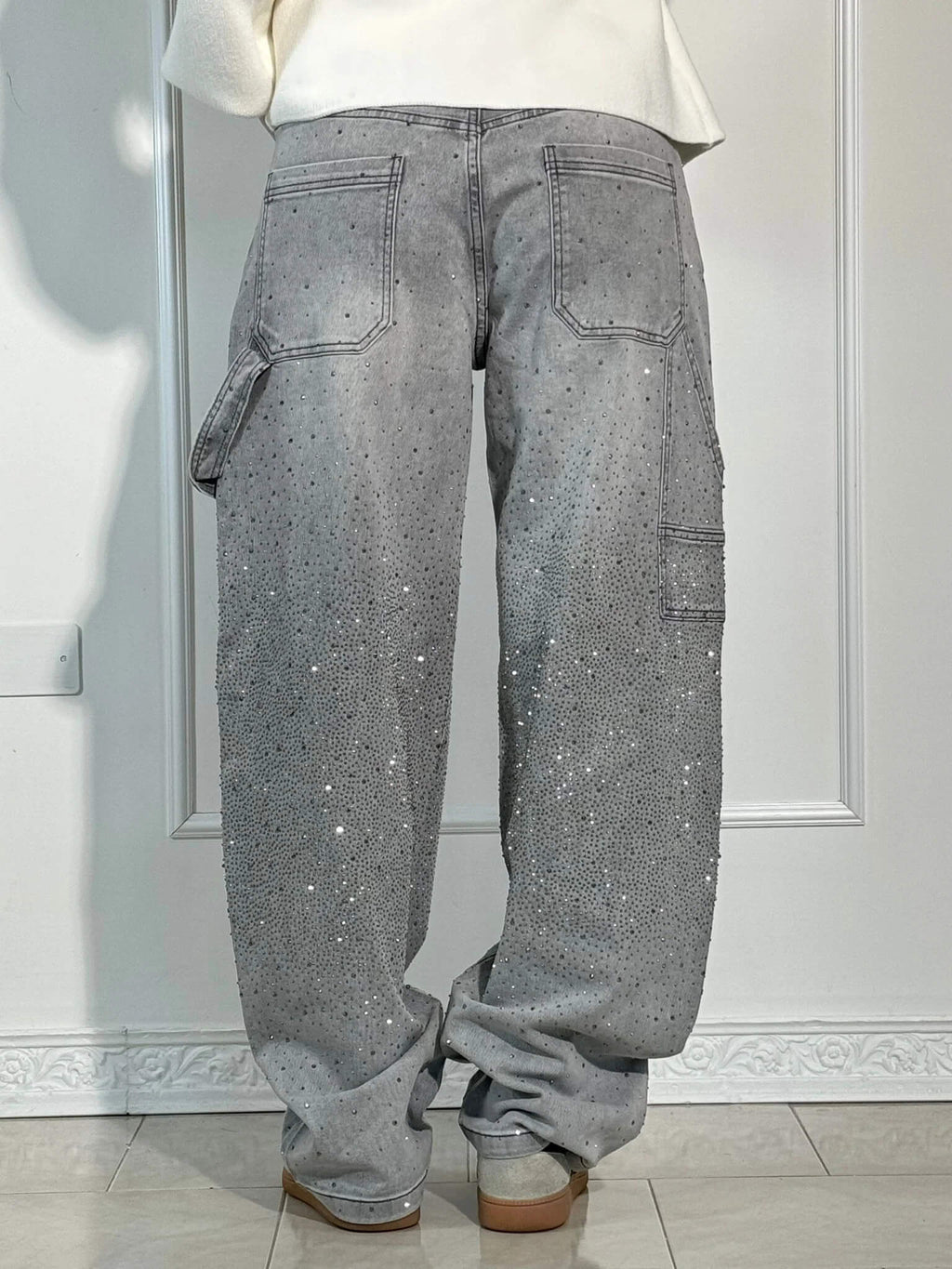 Daisy | Women's Cute Casual Jeans for Women