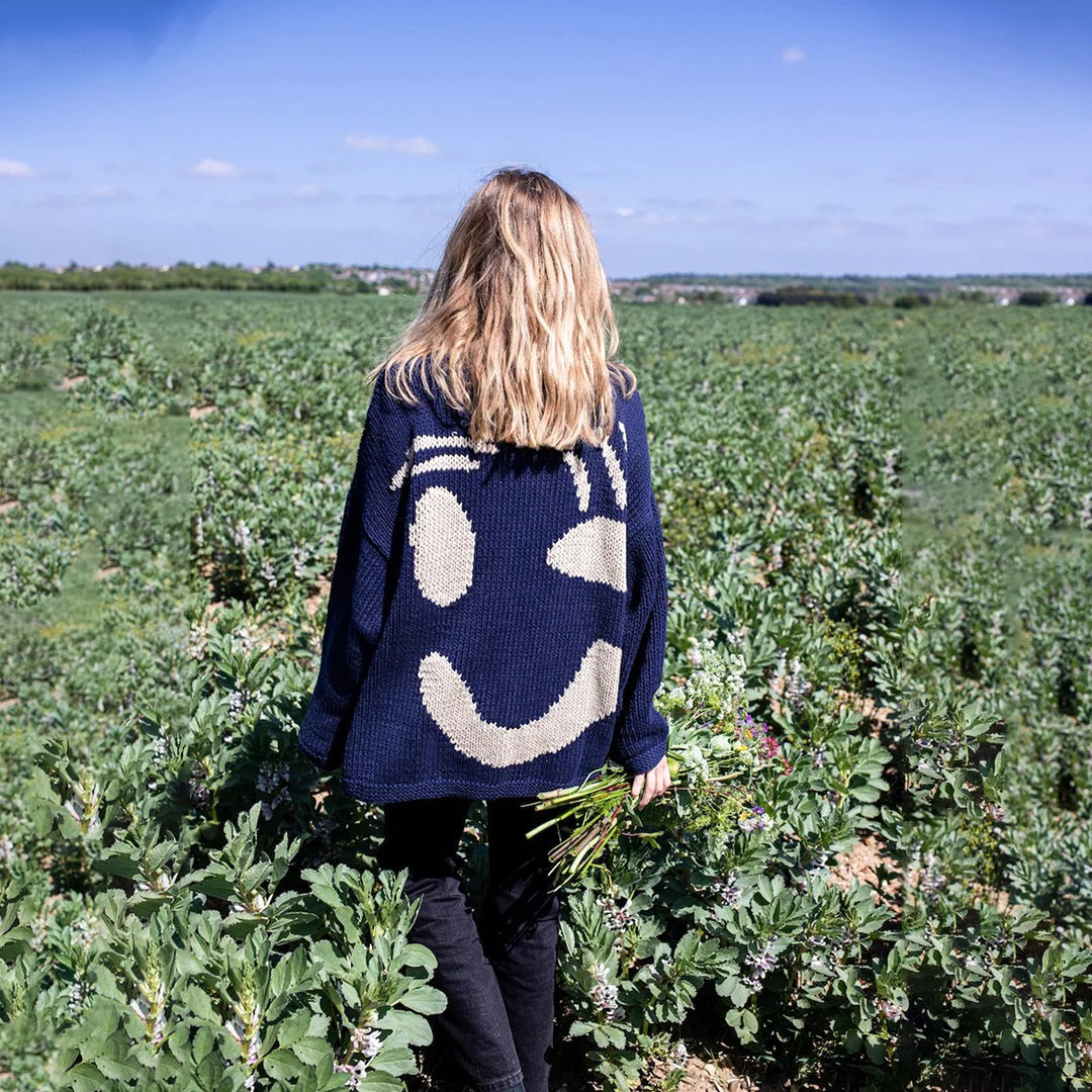 Luella | Knitted Sweater for Women