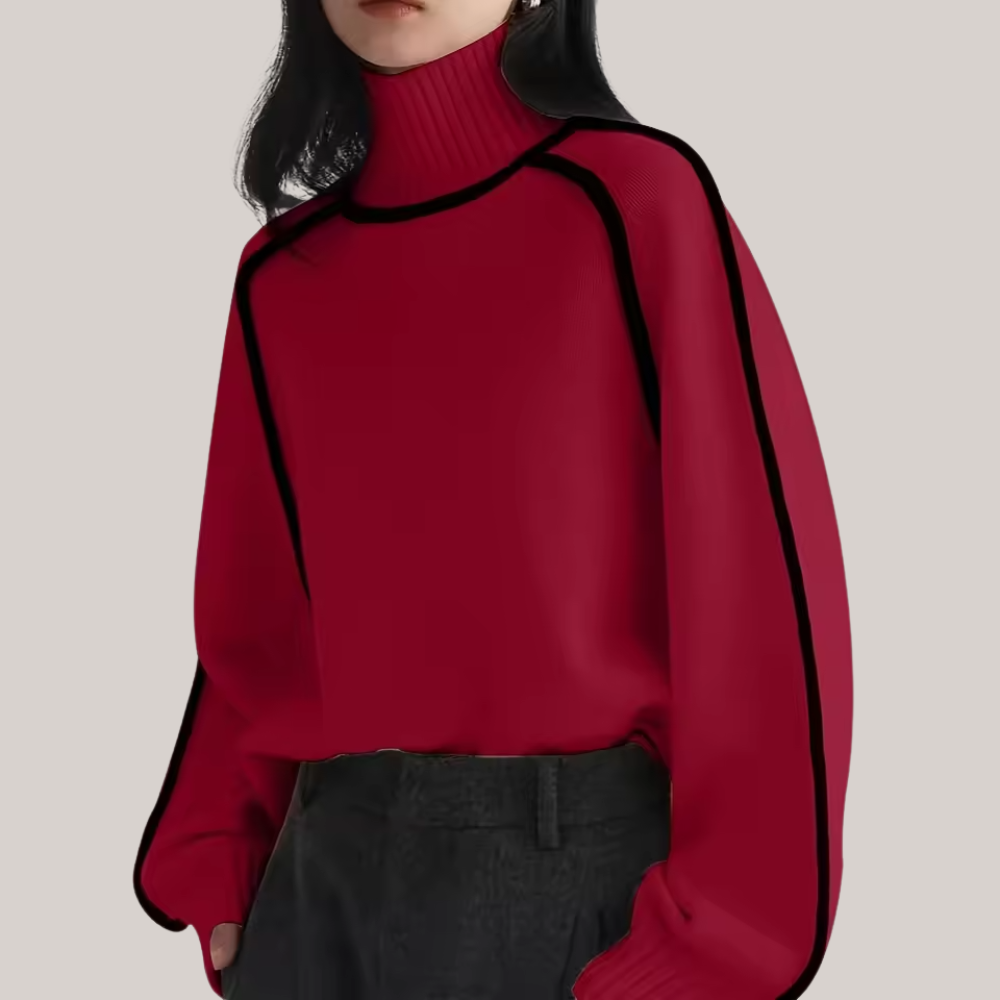 Tayla | Women's Casual Knit Sweater