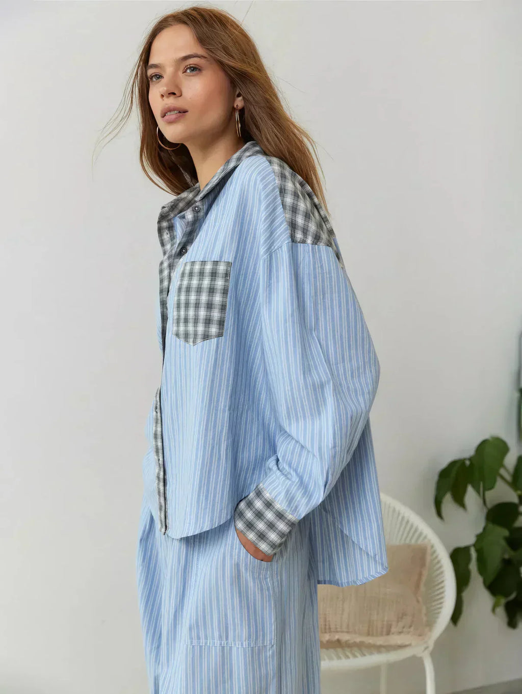 Zyra | Women's Casual Loungewear Set