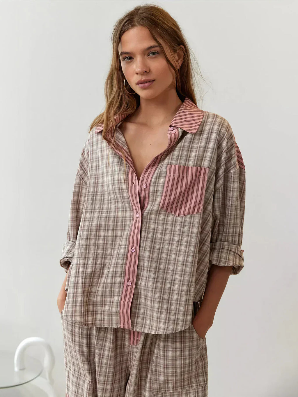 Zyra | Women's Casual Loungewear Set