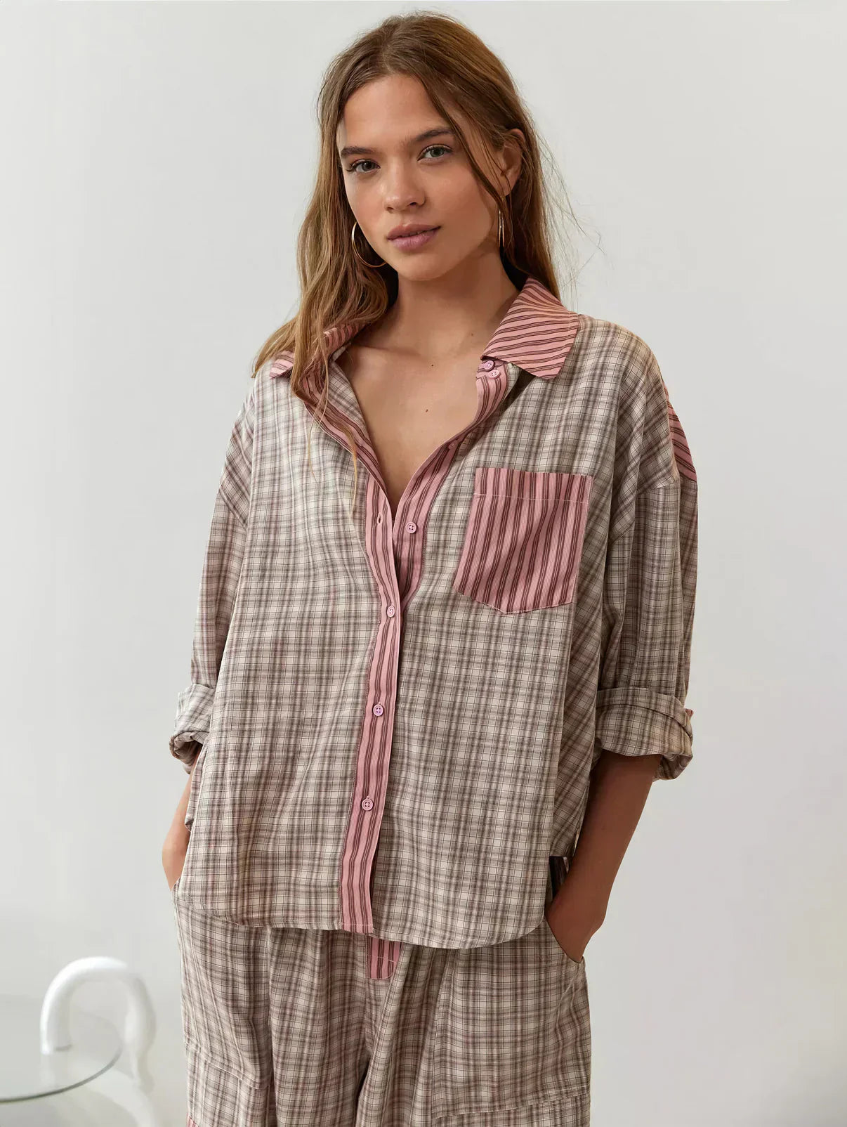 Zyra | Women's Casual Loungewear Set
