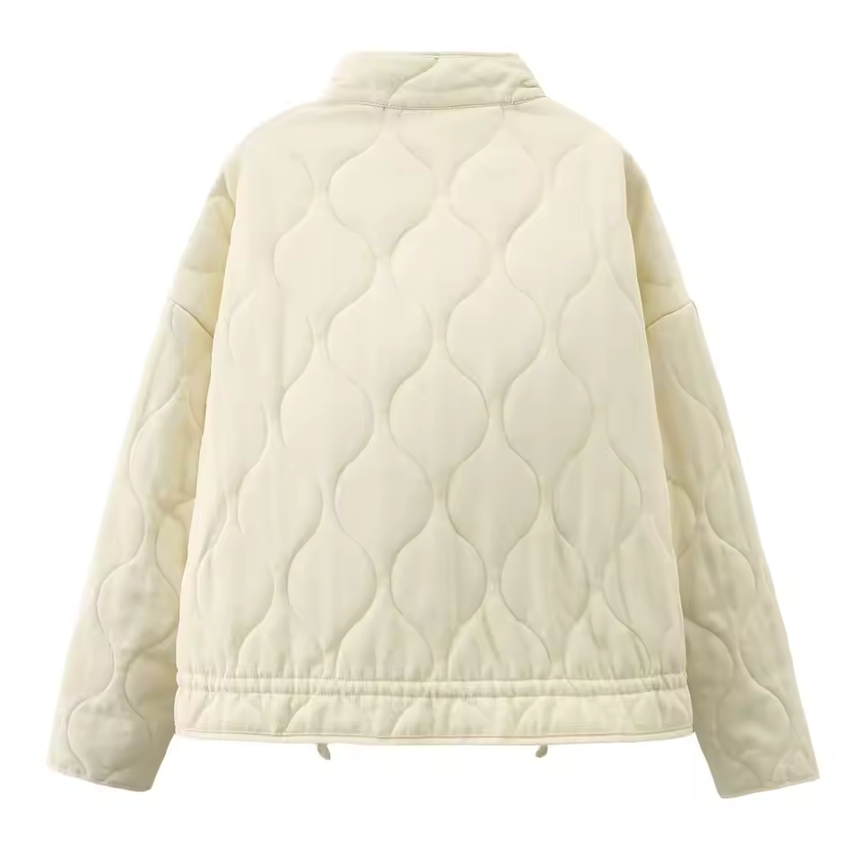 Francheska | Women's Casual Everyday Jacket