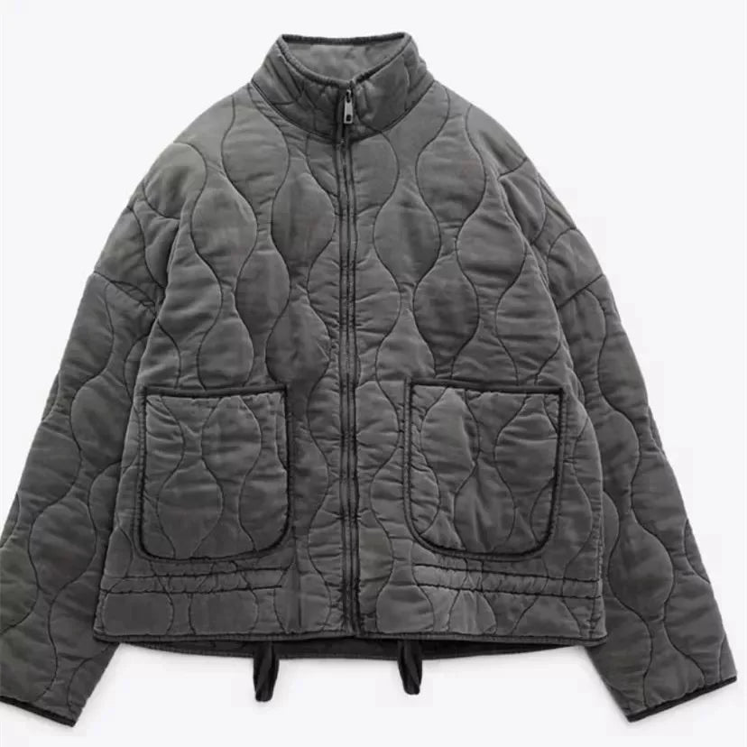 Francheska | Women's Casual Everyday Jacket