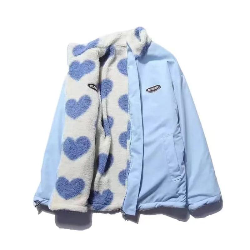 Sheena | Women's Casual Reversible Jacket