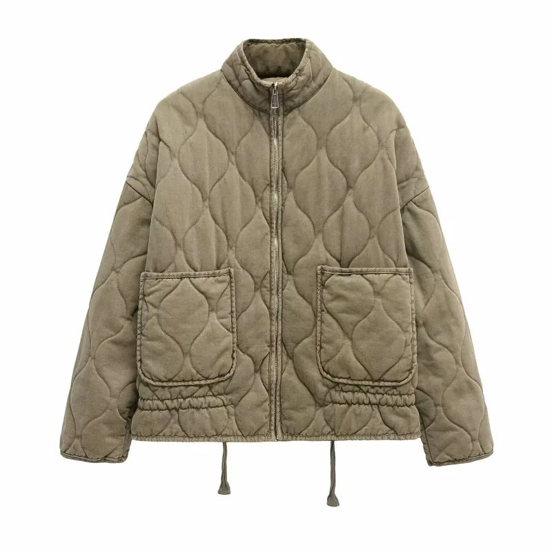 Francheska | Women's Casual Everyday Jacket