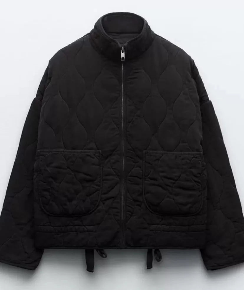 Francheska | Women's Casual Everyday Jacket