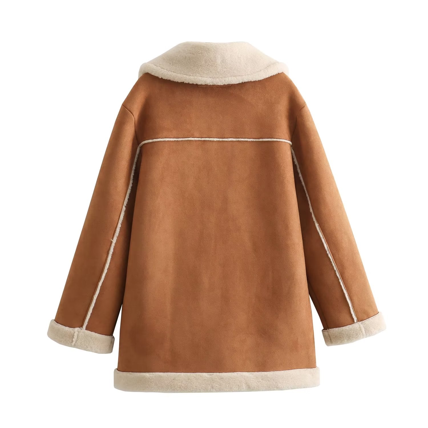 Eva | Winter Overcoat for Women