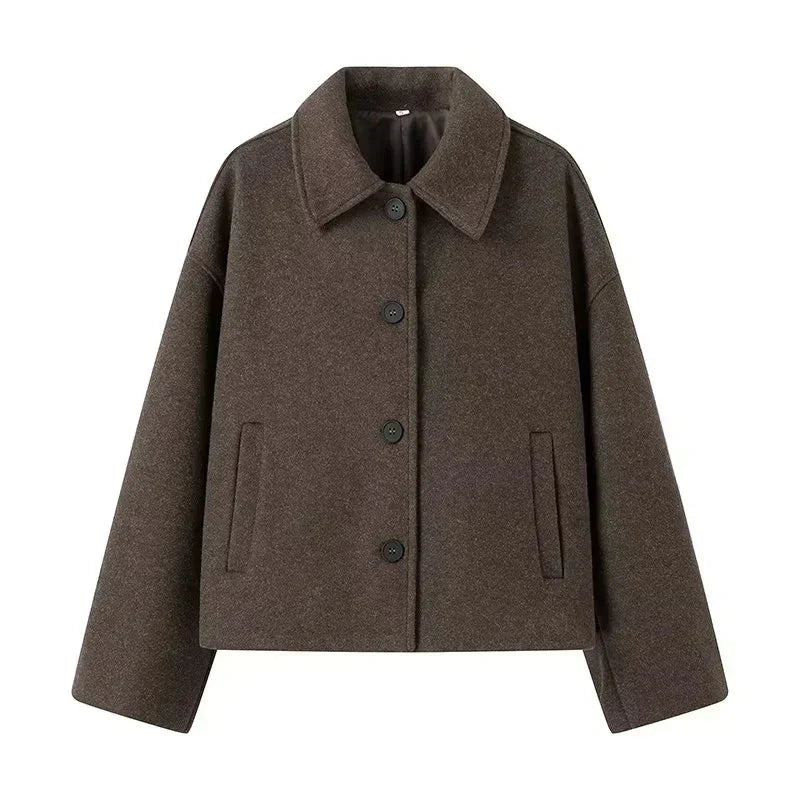 Belle | Winter Coat for Women