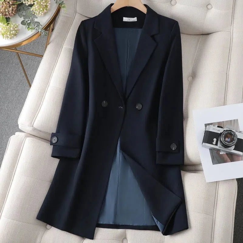 Mikayla | Blazer for Women