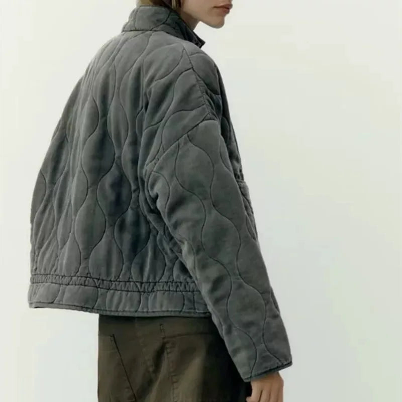 Francheska | Women's Casual Everyday Jacket