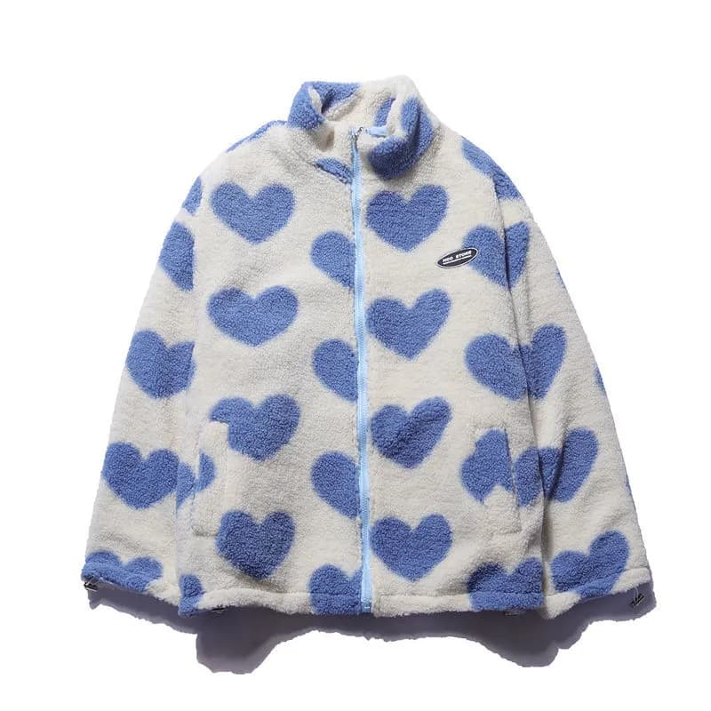 Sheena | Women's Casual Reversible Jacket