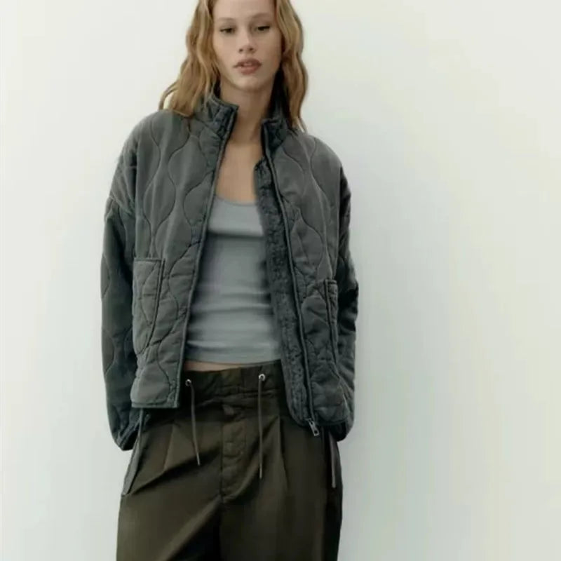 Francheska | Women's Casual Everyday Jacket
