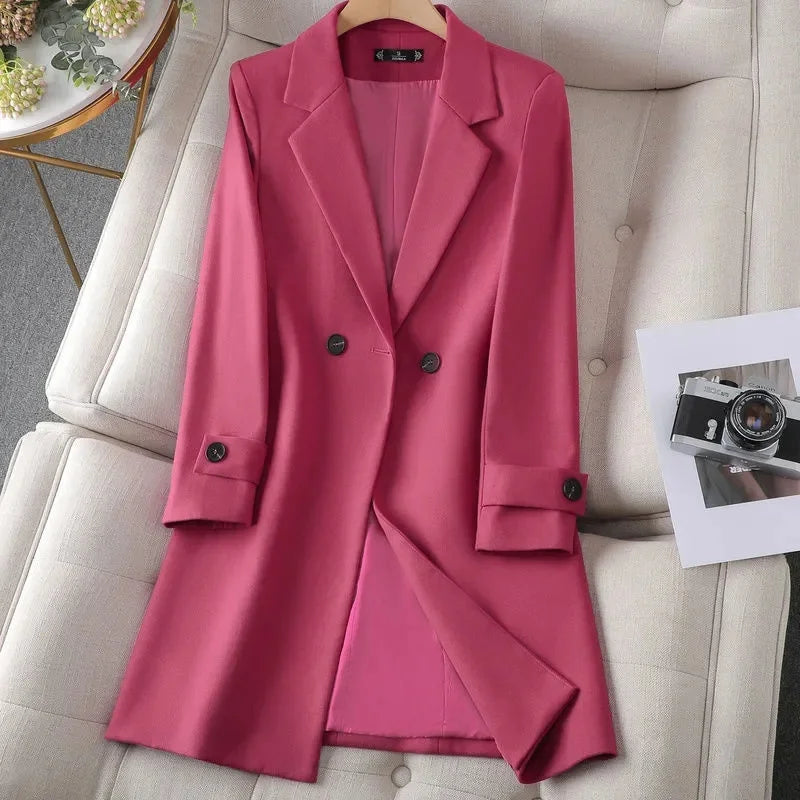 Mikayla | Blazer for Women
