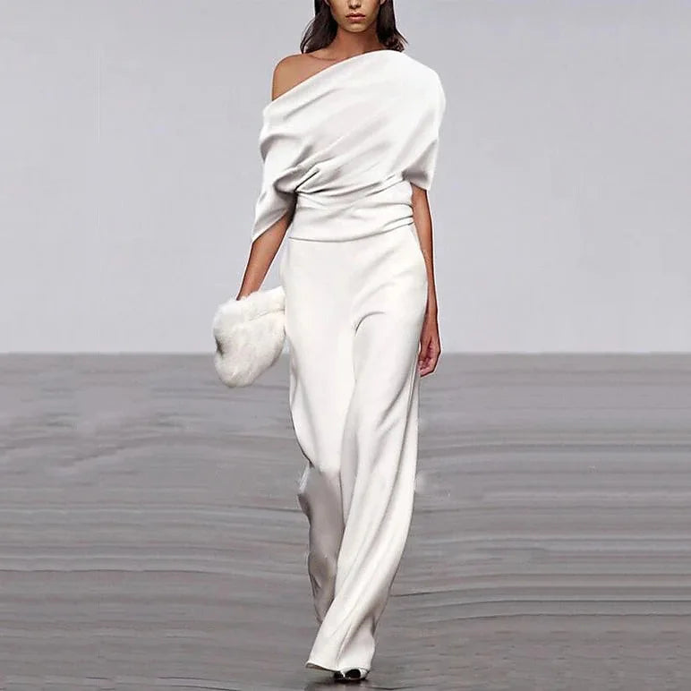 Chaya | Women's Occasion Jumpsuit